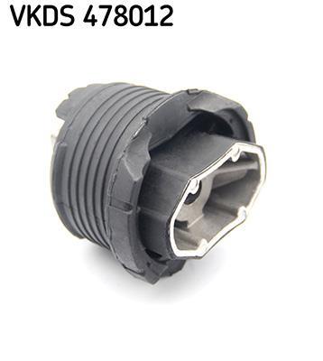 Corps de l'essieu SKF ref. VKDS 478012